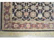 Иранский ковер Diba Carpet Bahar Cream Beige - высокое качество по лучшей цене в Украине - изображение 6.